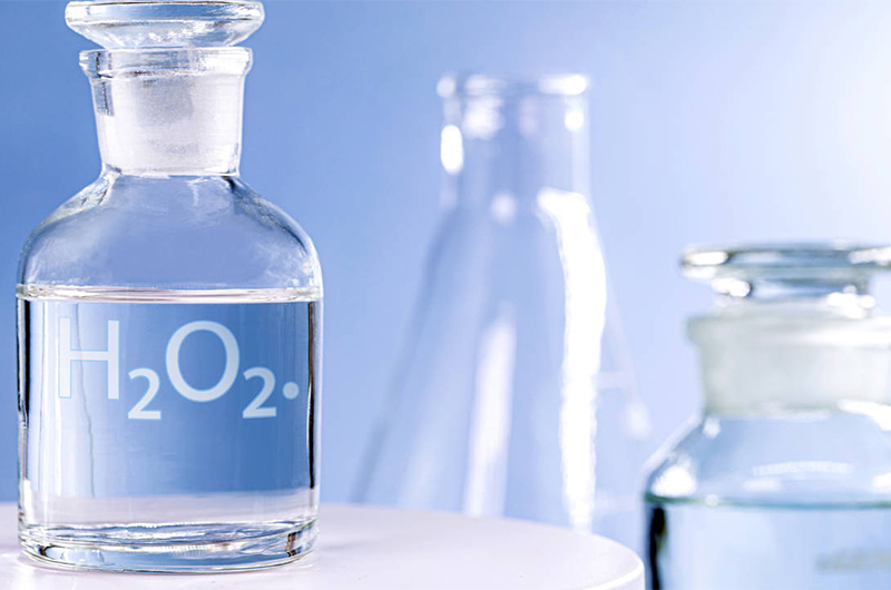 Why Portable Hydrogen Peroxide Vapour Systems Are the Future of Hospital Infection Control