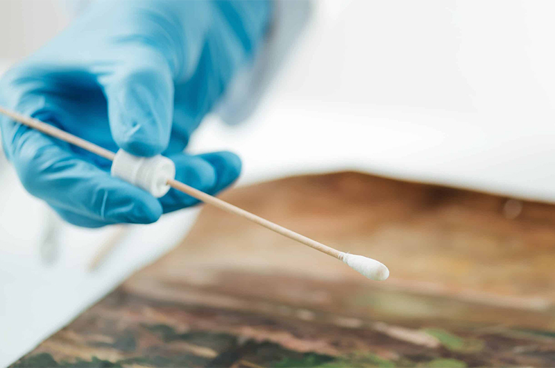 ATP Bioluminescence Testing: The 10-Second Hygiene Check Every Facility Needs