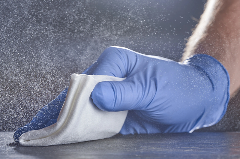 Hand Hygiene Compliance: How UV Training Kits Are Closing the Gap