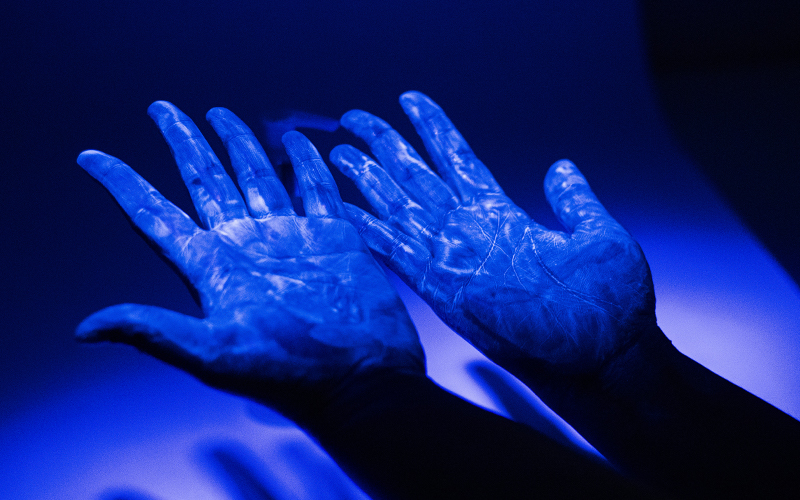 Hand Hygiene Training